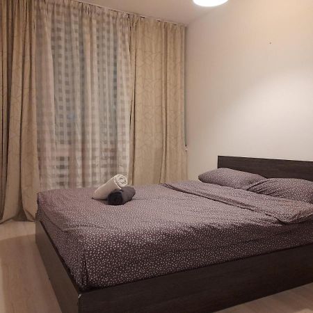 Bucharest Trip Apartment Exterior photo