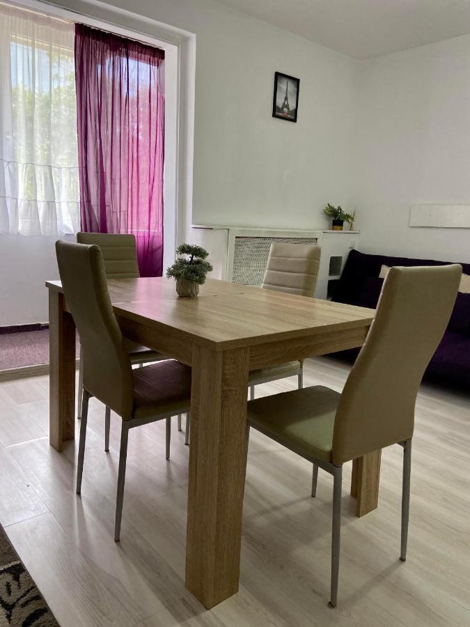 Bucharest Trip Apartment Exterior photo