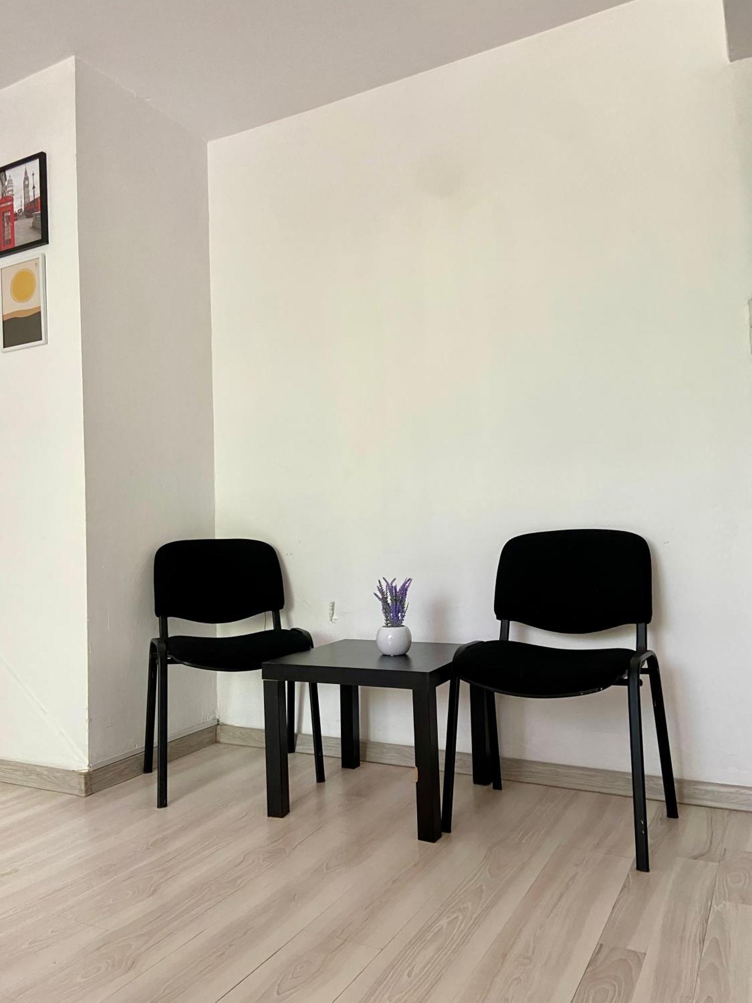 Bucharest Trip Apartment Exterior photo